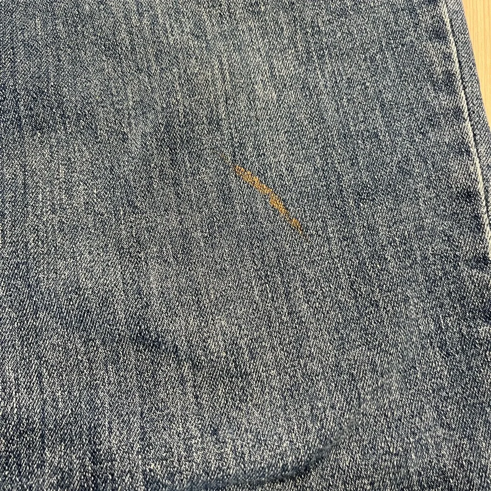 Levi 560 Comfort Fit Jeans 34 x 30 - Picture 5 of 6